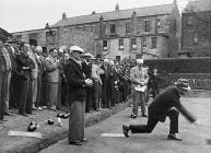 Barry Athletic Bowling Club