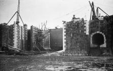 Building Barry Docks