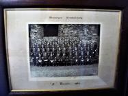 Glamorgan Constabulary 1922