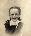 Kitty Francis, Pontycymer - tua 1942