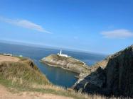 South Stack, Anglesey, 2021