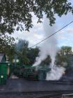 Snowdon Mountain Railway, Llanberis, 2021