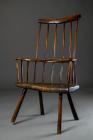 Welsh Stick Chair