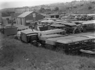 Barry Island Bus Park and Garage