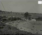 Glass Plate Negative: Traeth Bychan, Marianglas...