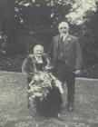  Mr & Mrs. John Petrie on their Golden Wedding