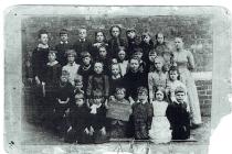 Information about Board Schools - Glan Aber.jpg