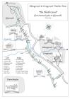 Schematic Map of the Neath Canal