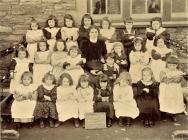 Photograph: Ysgol y Parc