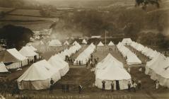 2nd Warwickshire Elan Valley Camp