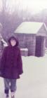 Snow in Coytrahen, 1978