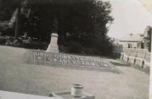 Eisteddfod yr Urdd Aberdâr , 1961