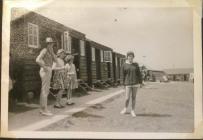 Gwersyll yr Urdd Llangrannog, 1969