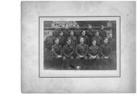 Home Guard, Llanelli