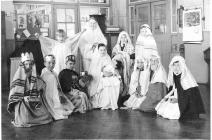 Hafod Primary School, Swansea, 1965 