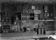 Richard Jenkins' Amateur Radio Equipment