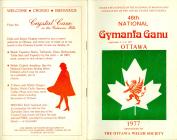 1977 Program for the 46th Annual National...
