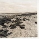 Cutting Peat, Hirnant Farm, Elan Valley