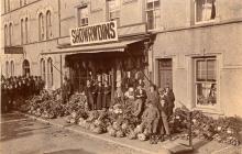 Photograph: Showrwdins, Llangefni