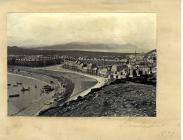 Llandudno from the Great Orme's Head...