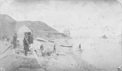 View Llandudno beach looking towards the Great...