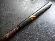 CARMARTHENSHIRE TRUNCHEON 