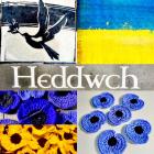 Heddwch / Peace - Solidarity with Ukraine 