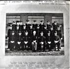 Police Training Centre, Bridgend