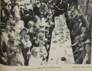 Silver Jubilee Celebrations in Warren Street,...