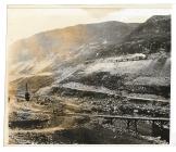 The Mail Train, Elan Valley 