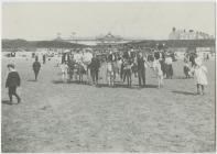 Barry Island, Glamorgan