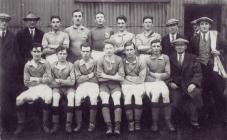 Photograph: Beaumaris Football Club