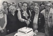 Celebrations at Greenfield, 1978