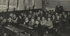 Class 3A Holywell Primary School ( Top School -...