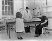 First Aid Room, Western Colliery