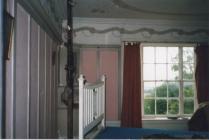 Interior renovation Stokyn Hall, picture 4