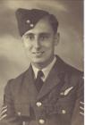 Joseph F Bootle, killed in action November 1942