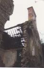 Remains of Fron Hall 1998, Picture 4