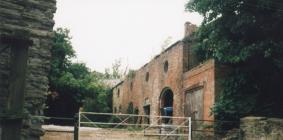 Stokyn Hall Stables