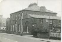 The Lodge, Holywell Road, Greenfield, 2019