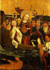 The Story of St. Ursula