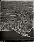 Part of Sandy Bay and Porthcawl, Aerial...