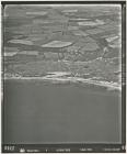 Aerial photograph 0042 Merthyr Mawr Dunes and...