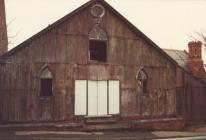 'Tin Chapel' Pen-y-Ball Street.