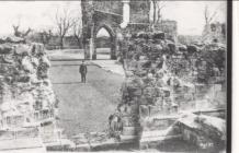 Basingwerk Abbey after Restoration