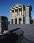 Guest Memorial Library, Dowlais, 1995