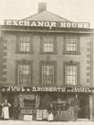 Exchange House, High Street, Holywell