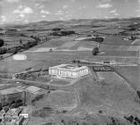 Llyfrgell Genedlaethol Cymru, 1947