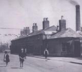 Paper Mill Lodge, Holywell Road.