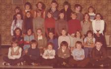 Plant ysgol, 1965 [Treffynnon]